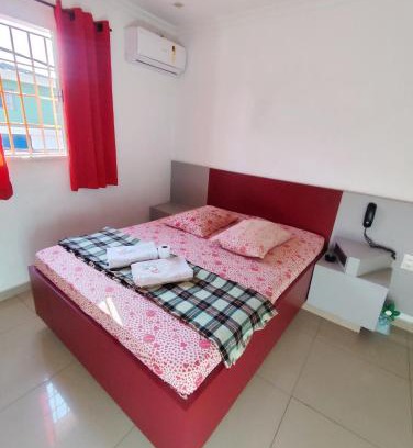 Zona Leste Hotel | Hotel Lalique