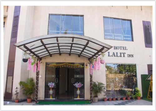 St.Stanislaus Villa Hotel | Hotel Lalit inn