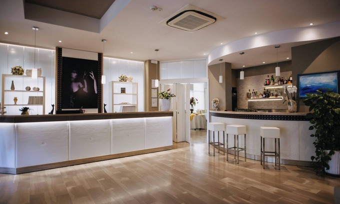 Cesenatico Hotel | Hotel Lalla Beauty & Relax
