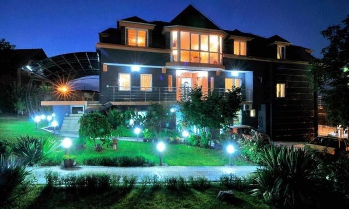 Kragujevac Hotel | Hotel Lama