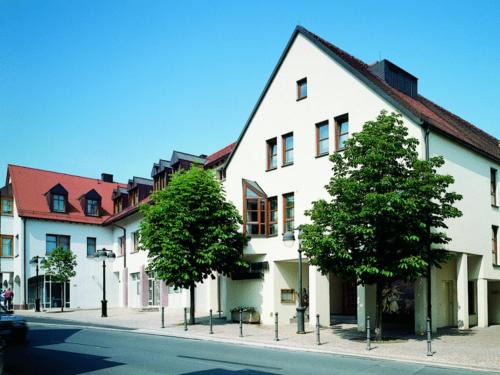 Hoechberg Hotel | Hotel Lamm