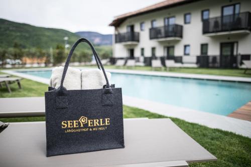 Sankt Josef Am See Hotel | Hotel Landgasthof Weingut Seeperle