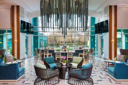 Florida Center Resort | Hotel Landy Orlando Universal Blvd, a Tribute Portfolio Hotel