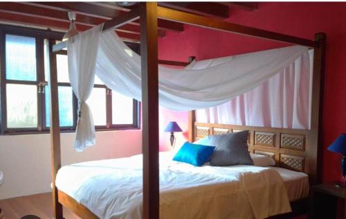 Historic George Town Hotel | Hotel Lang Hoose