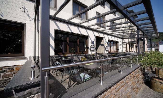 Kattenes Hotel | Hotel Langen