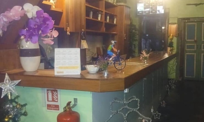 Historic George Town Hotel | Hotel Langhoose
