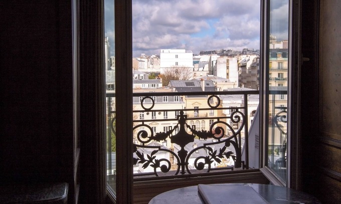 9th Arrondissement Hotel | Hotel Langlois
