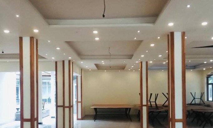 New Town Hotel | Hotel Lanka Inn