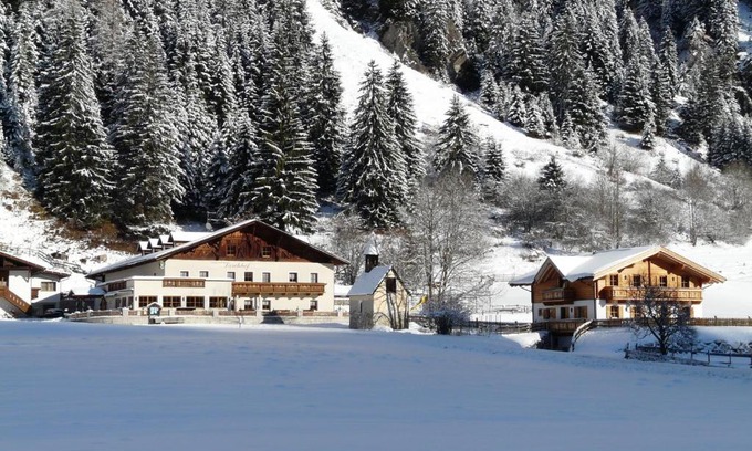 Racines Hotel | Hotel Larchhof Ratschings