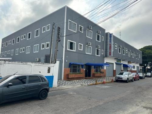 Jardim Paulista Hotel | HOTEL LAREIRA