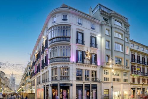 Centro Hotel | Hotel Larios Málaga