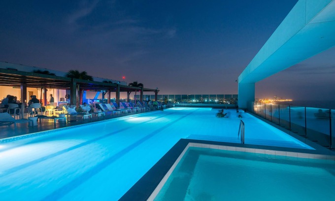 La Boquilla Hotel | Hotel Las Americas Torre del Mar