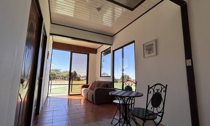Monteverde Bed & Breakfast | Hotel las ardillas