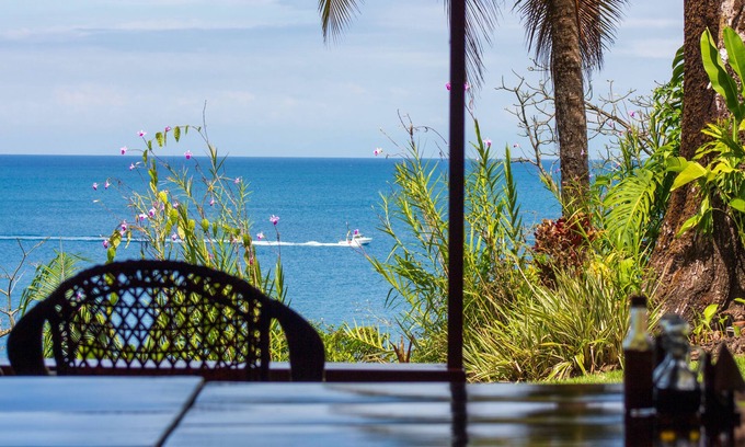 Drake Bay Cabin | Hotel Las Caletas Lodge