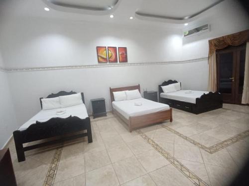 Paso Canoas Apartment | Hotel Las Canarias