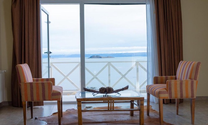 Macrozona Lago Argentino Hotel | Hotel Las Dunas