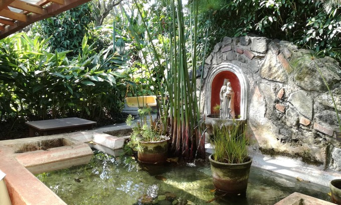 Antigua Guatemala Hotel | Hotel Las Farolas