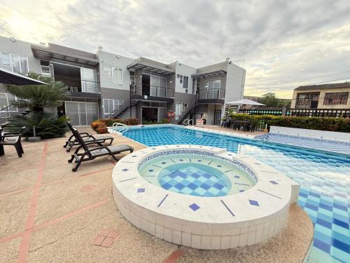Melgar Apartment | Hotel Las Marías