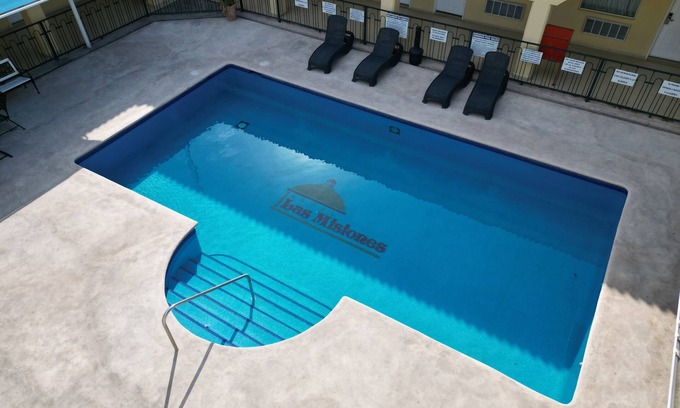 Monclova Hotel | Hotel Las Misiones
