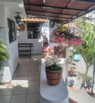 Taxco Hotel | Hotel Las Palomas