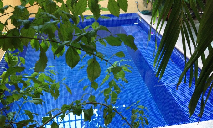 Zihuatanejo Hotel | Hotel Las Salinas