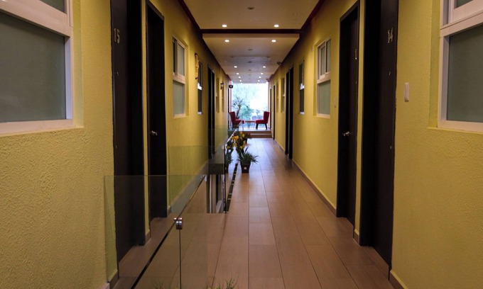 Tehuacan Hotel | Hotel Las Torres,Tehuacan