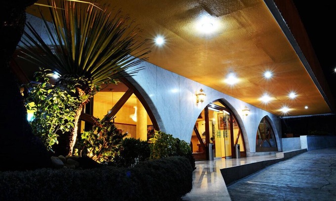 Historic Centre of Puebla Hotel | Hotel Lastra