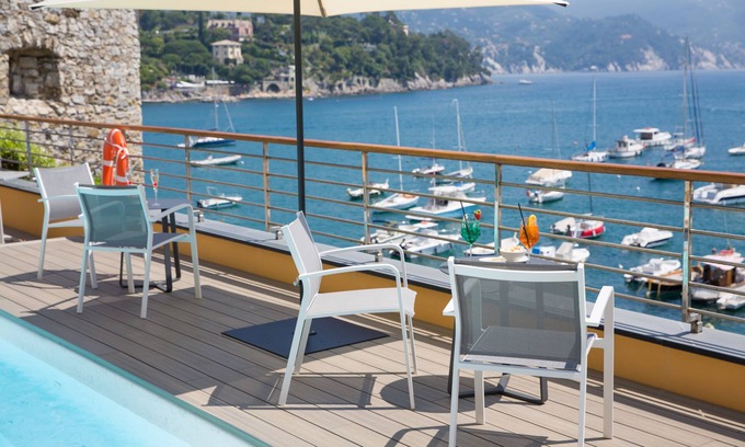 Santa Margherita Ligure Hotel | Hotel Laurin