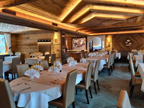 San Giovanni di Fassa Hotel | Hotel Laurino
