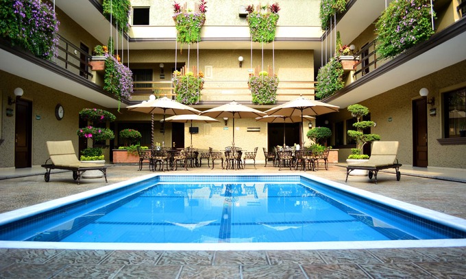 Cordoba Hotel | Hotel Layfer Negocios y Descanso Cordoba Veracruz Mexico