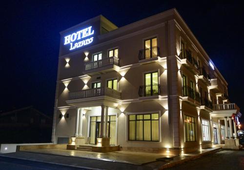 Podgorica Hotel | Hotel Lazaro