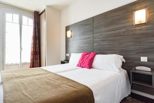 Saint-Raphael Hotel | Hotel Le 21