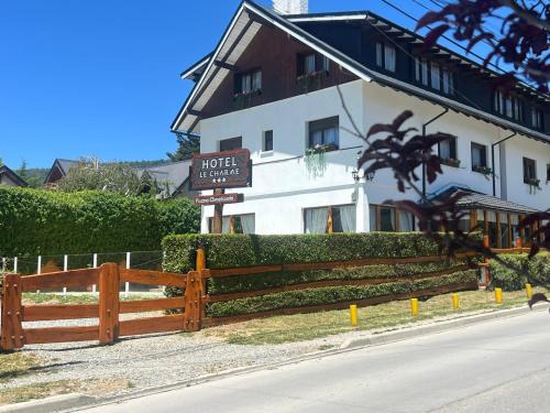 San Carlos de Bariloche Hotel | Hotel Le Charme