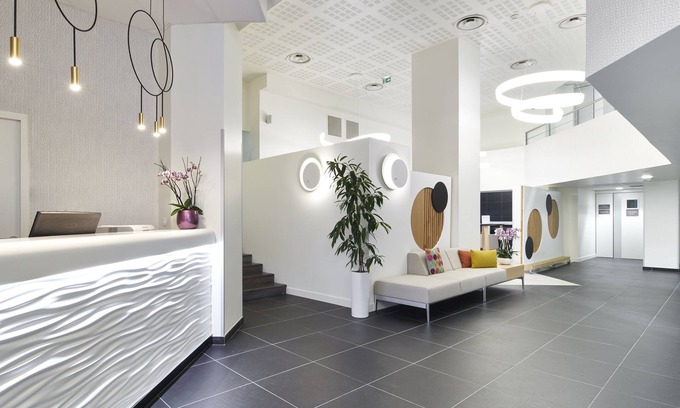 Bayonne Hotel | Hotel Le Bayonne