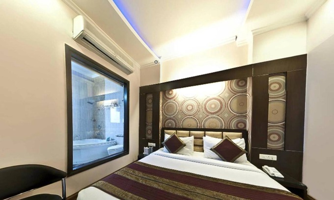 Greater Kailash I Hotel | Hotel Le Cadre