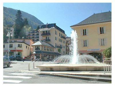 Brides-les-Bains Hotel | Hotel Le Centre