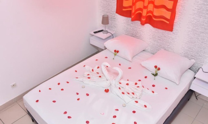 Le Marin Hotel | HOTEL LE CHANNEL