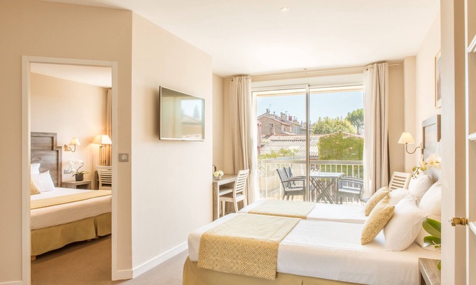 Mazarin Quarter Hotel | Hotel Le Concorde