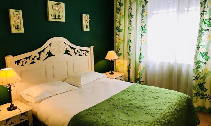 Cannes City Centre Hotel | Hotel Le Festival