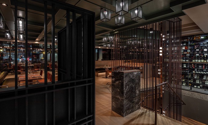 Downtown Montreal Hotel | Hotel Le Germain Montreal