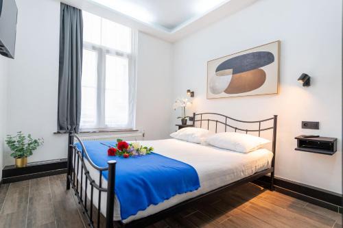 Broekwijk Hotel | Hotel Le Grand Colombier