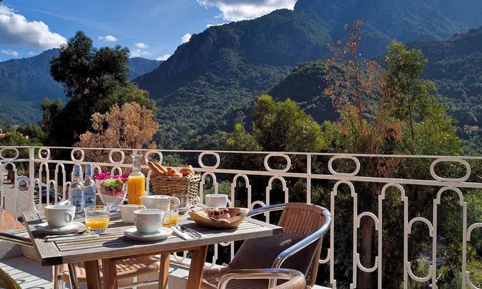 Porto Hotel | Hotel le Lonca