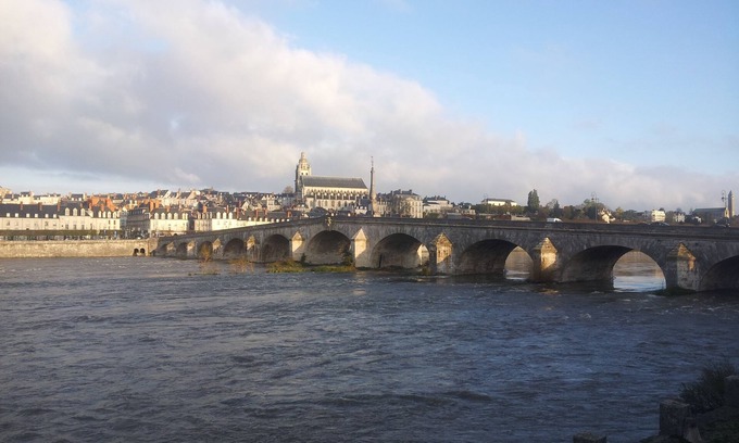 Blois Hotel | Hotel Le Pavillon