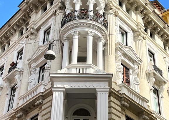 Repubblica Hotel | Hotel Le Petit