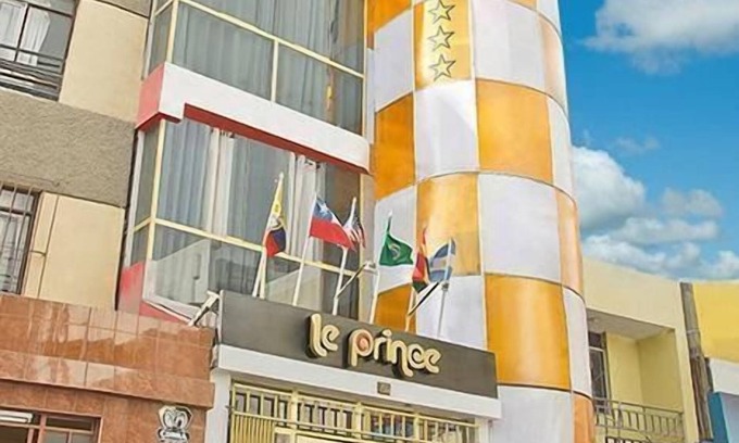 Tacna Hotel | Hotel Le Prince