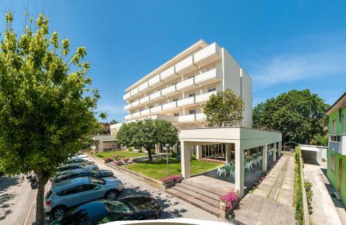 Senigallia Hotel | Hotel Le Querce