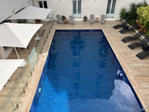 La Rochelle City Centre Hotel | Hôtel Le Yachtman, The Originals Collection