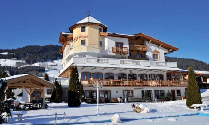 Hopfgarten im Brixental Hotel | Hotel Leamwirt