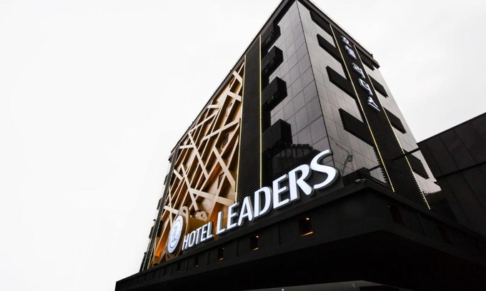 Yeongdeungpo-gu Hotel | Hotel Leaders
