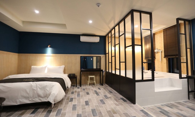Pyeongtaek Hotel | Hotel Leeds
